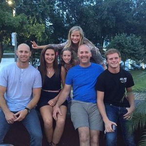 Meet your Posher, Todd